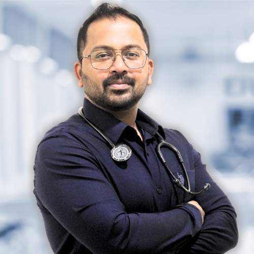 doctor
